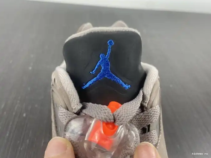 Cheap Jordan DX6325-204 x Air Low 5 PSG 0511